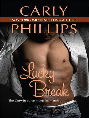 Lucky Break by Carly Phillips image