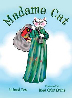 Madame Cat by Richard Dow image