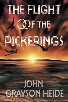 The Flight of the Pickerings by John Grayson Heide image