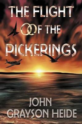 The Flight of the Pickerings image