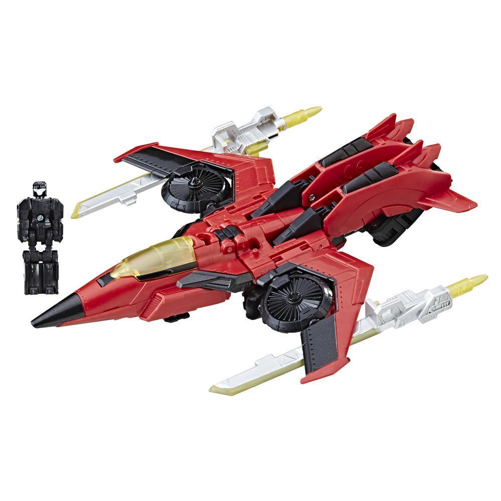 Transformers: Generations - Deluxe - Windblade