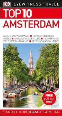 Top 10 Amsterdam by DK Travel image