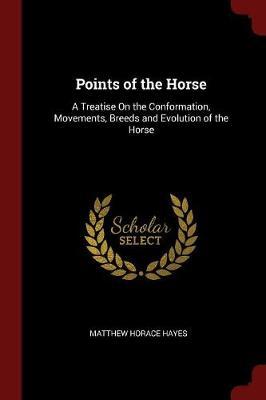 Points of the Horse by Matthew Horace Hayes image