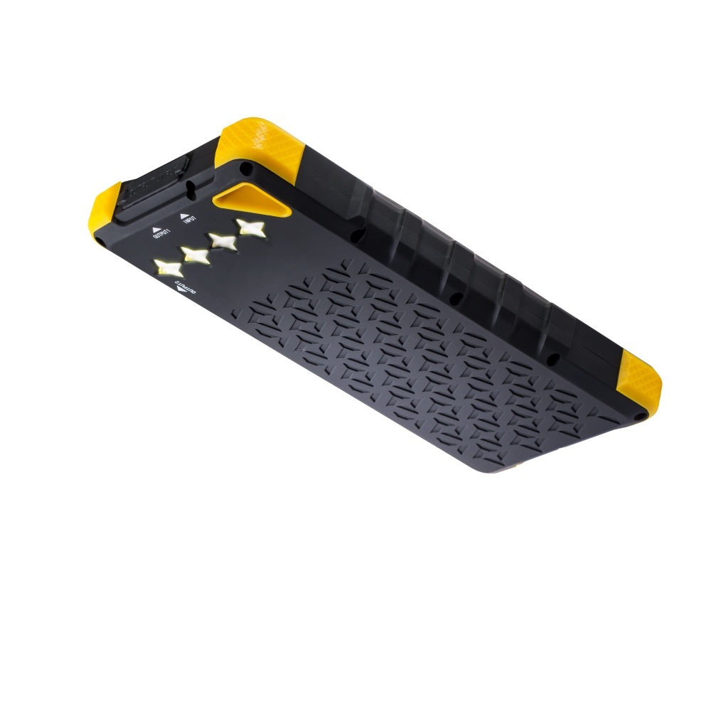 SunSaver Classic 16,000mAh Solar Powered Battery Bank image