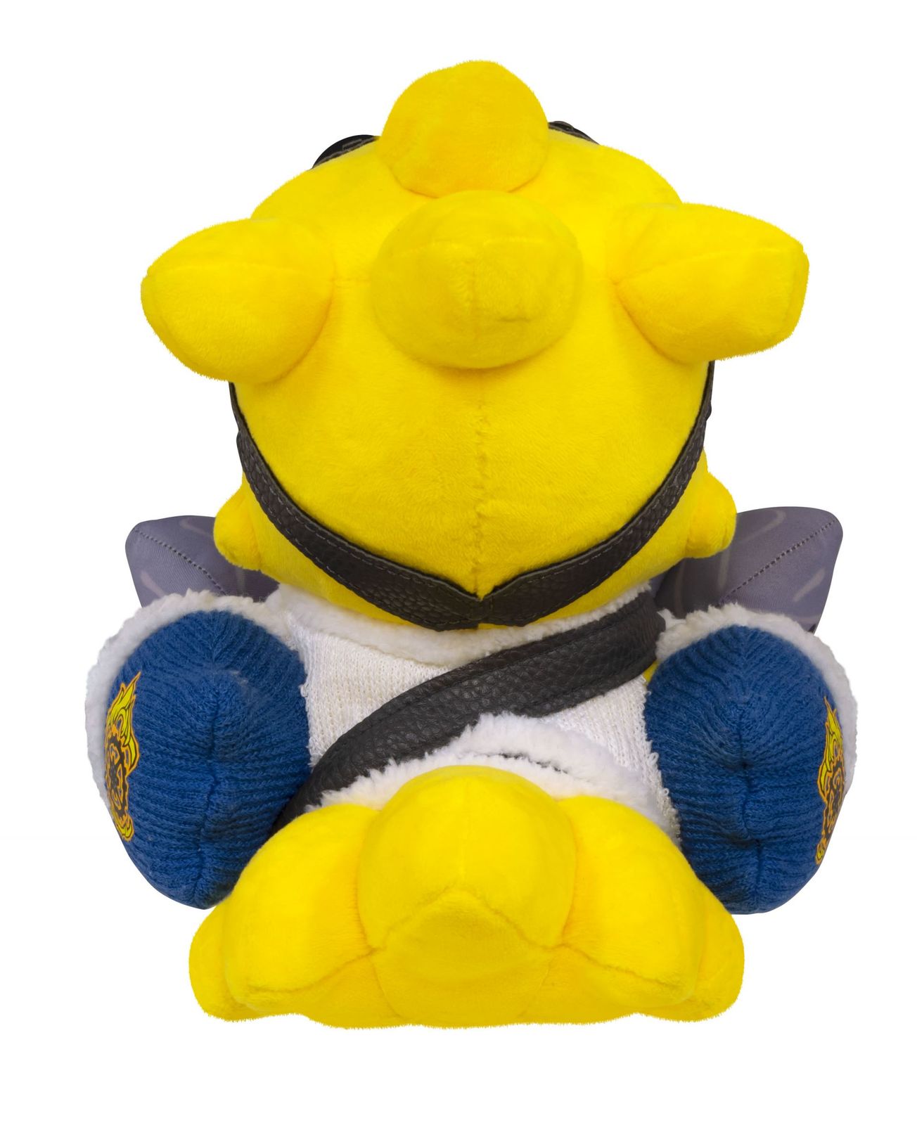 Final Fantasy XIV: Chocobo (Alpha) - Replica Minion Plush