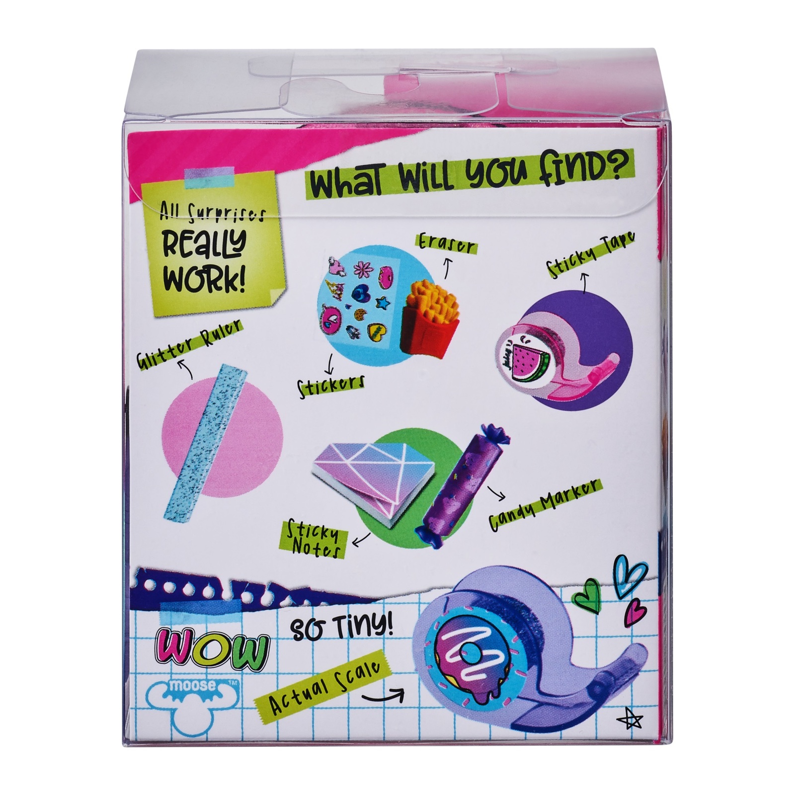 Buy Real Littles Single Backpack at Mighty Ape NZ