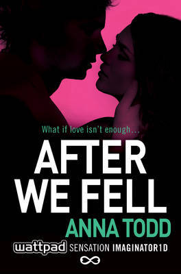 After We Fell by Anna Todd image