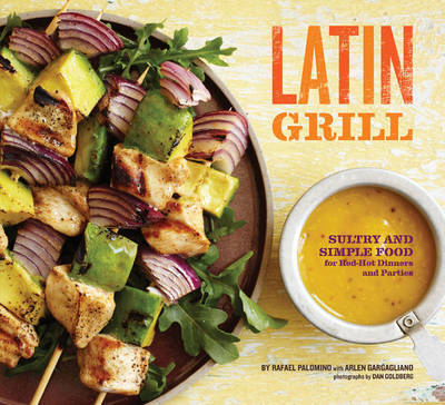 Latin Grill image