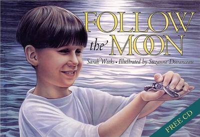 Follow the Moon Audio Book and CD image