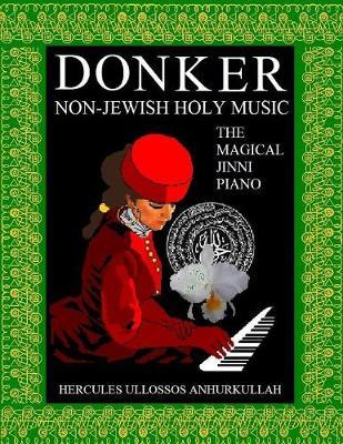 Donker by Hercules Ullossos Anhurkullah image