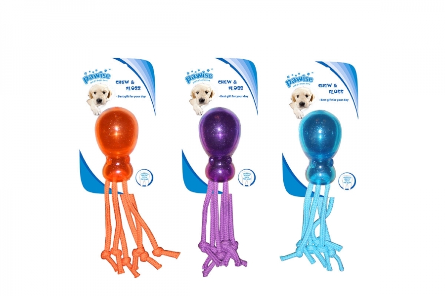 Pawise: TPR Octupus - Small image