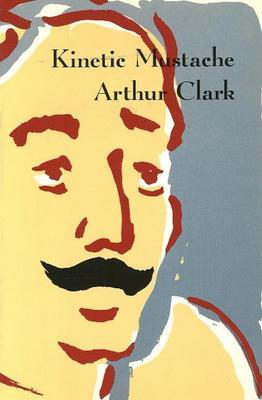 Kinetic Mustache by Authur Clark