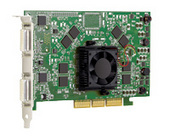 Matrox Parhelia Video Card 128MB 4XAGP