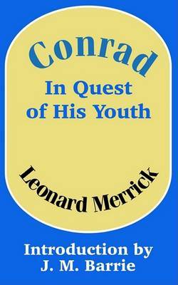 Conrad in Quest of His Youth image