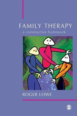 Family Therapy by Roger Lowe image