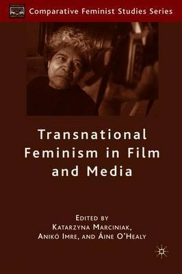 Transnational Feminism in Film and Media on Hardback