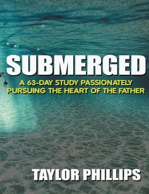 Submerged by Taylor Phillips image