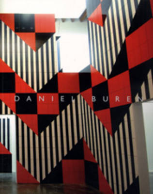 Daniel Buren image