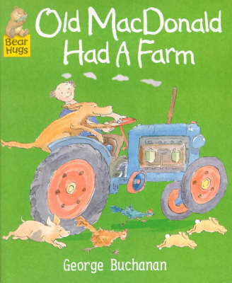Old Macdonald Had A Farm by George Buchanan image