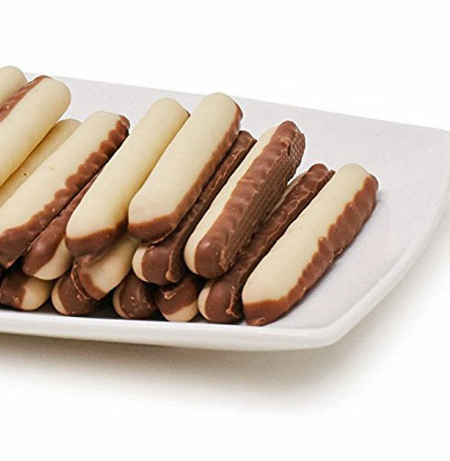 Cadbury Snowy Fingers (115g)