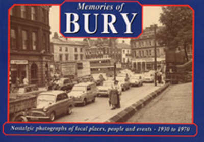 Memories of Bury image