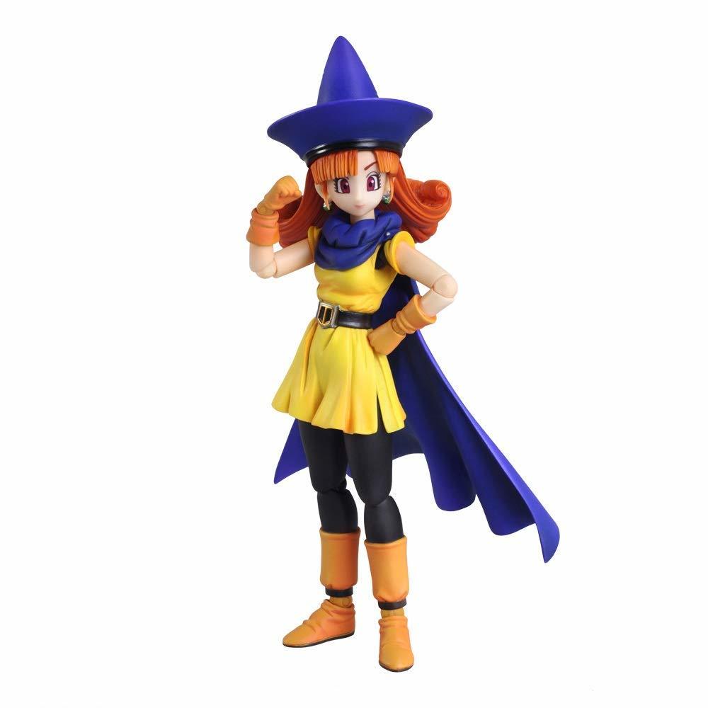 Dragon Quest IV: Alena - Bring Arts Figure image