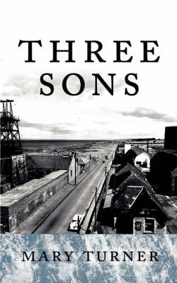 Three Sons by Mary Turner (c/o James Currey Ltd.) image