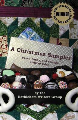 A Christmas Sampler image