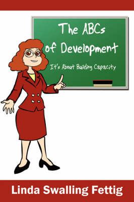 The ABCs of Development by Linda Swalling Fettig image