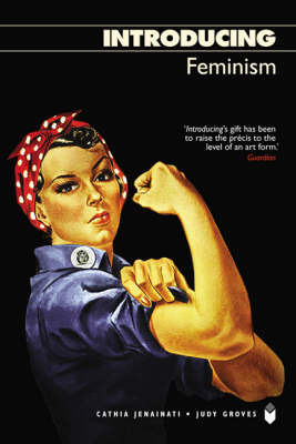 Introducing Feminism by Cathia Jenainati image