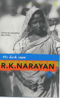 The Dark Room by R.K. Narayan image