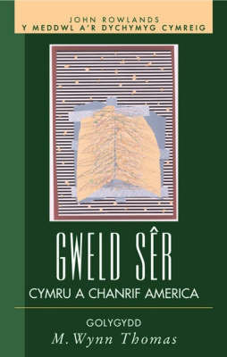 Gweld Ser: Cymry a Chanrif America image
