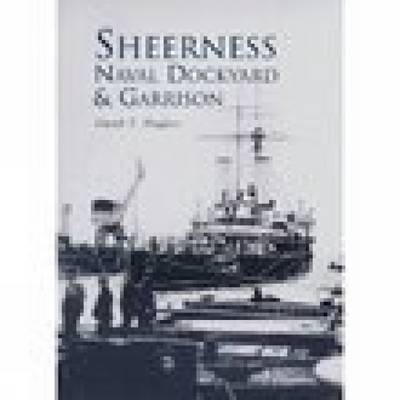 Sheerness Naval Dockyard and Garrison image