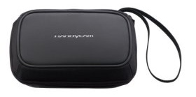 Sony LCSBBA Compact Carry Case for Handycam image
