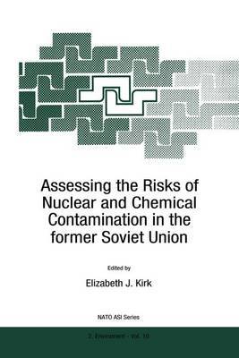 Assessing the Risks of Nuclear and Chemical Contamination in the former Soviet Union image