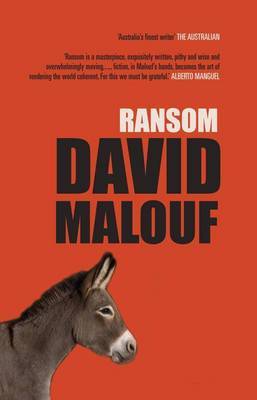 Ransom by David Malouf image