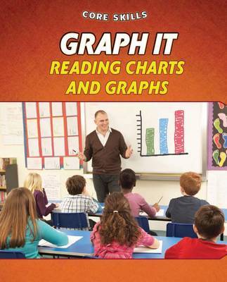 Graph It by Gillian Gosman image