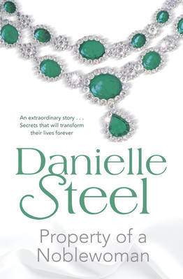 Property of a Noblewoman by Danielle Steel image