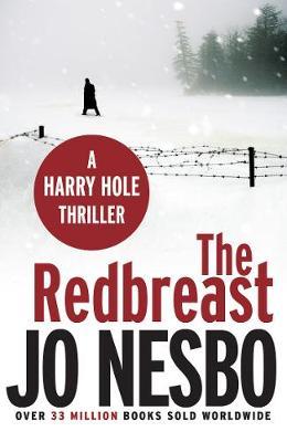 The Redbreast: No. 1 on Paperback by Jo Nesbo