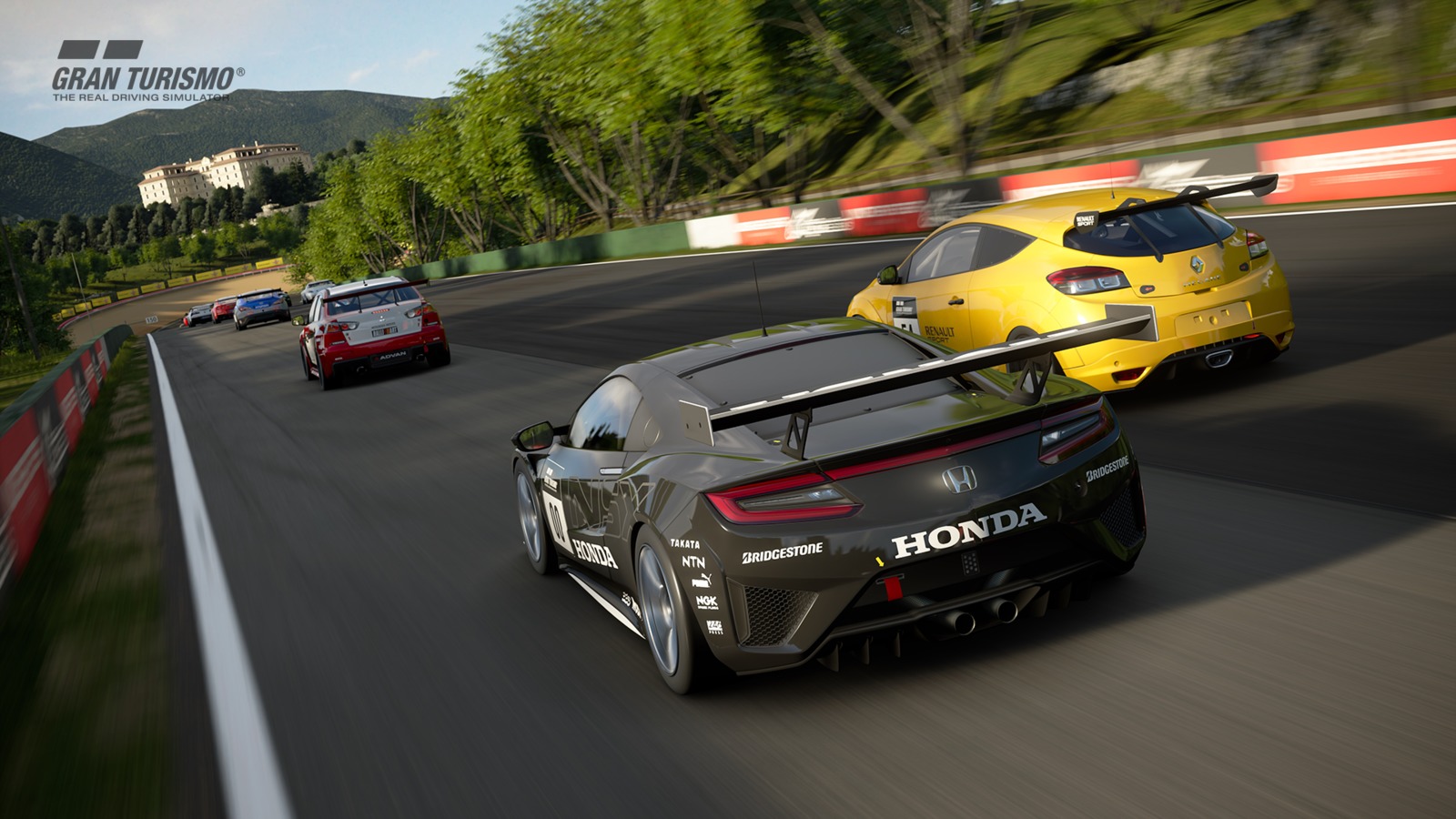Gran Turismo Sport Collector's Edition for PS4 image