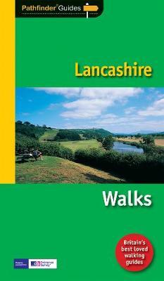 Pathfinder Lancashire by Terry Marsh