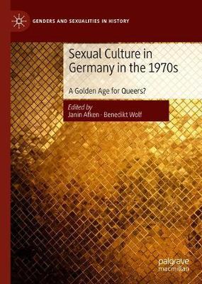 Sexual Culture in Germany in the 1970s image