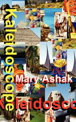 Kaleidoscope by Mary, Ashak image