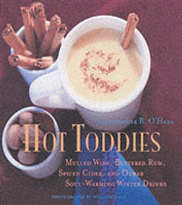 Hot Toddies by Christopher B. O'Hara image