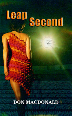 Leap Second by Don MacDonald image