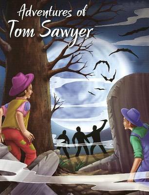 Adventures of Tom Sawyer image