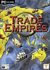 Trade Empires for PC Trade Empires for PC