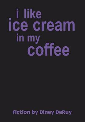 I Like Ice Cream in My Coffee image