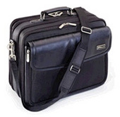 Targus Trademark Universal Laptop Bag Fits Up To 15.4" Screens Targus Trademark Universal Laptop Bag Fits Up To 15.4" Screens
