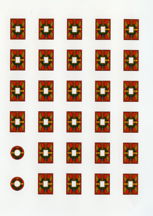 Hail Caesar:Imperial Roman Legionaries & Scorpian image